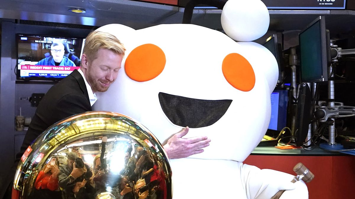 Reddit reports better-than-expected results for second quarter as digital ad market improves Reddit reports better-than-expected results for second quarter as digital ad market improves