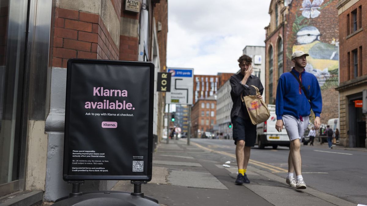 Klarna, StubHub delay IPOs as Trump’s tariffs roil markets Klarna, StubHub delay IPOs as Trump’s tariffs roil markets