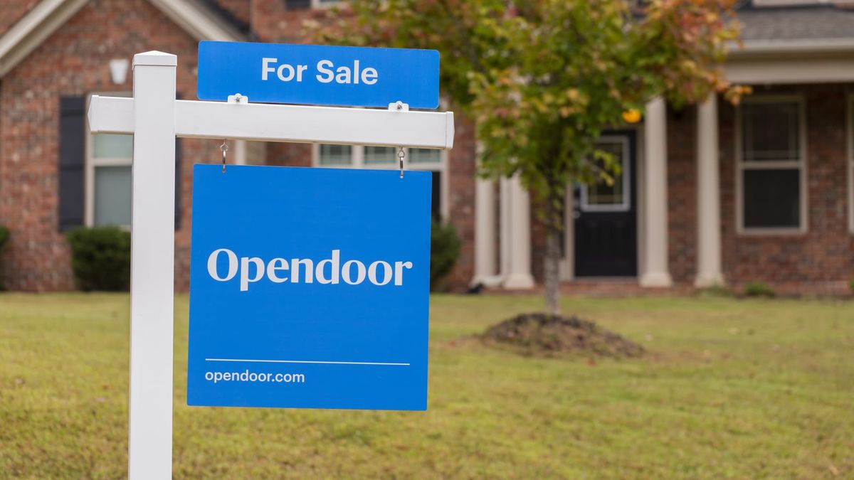 Opendoor CEO resigns following investor pressure campaign