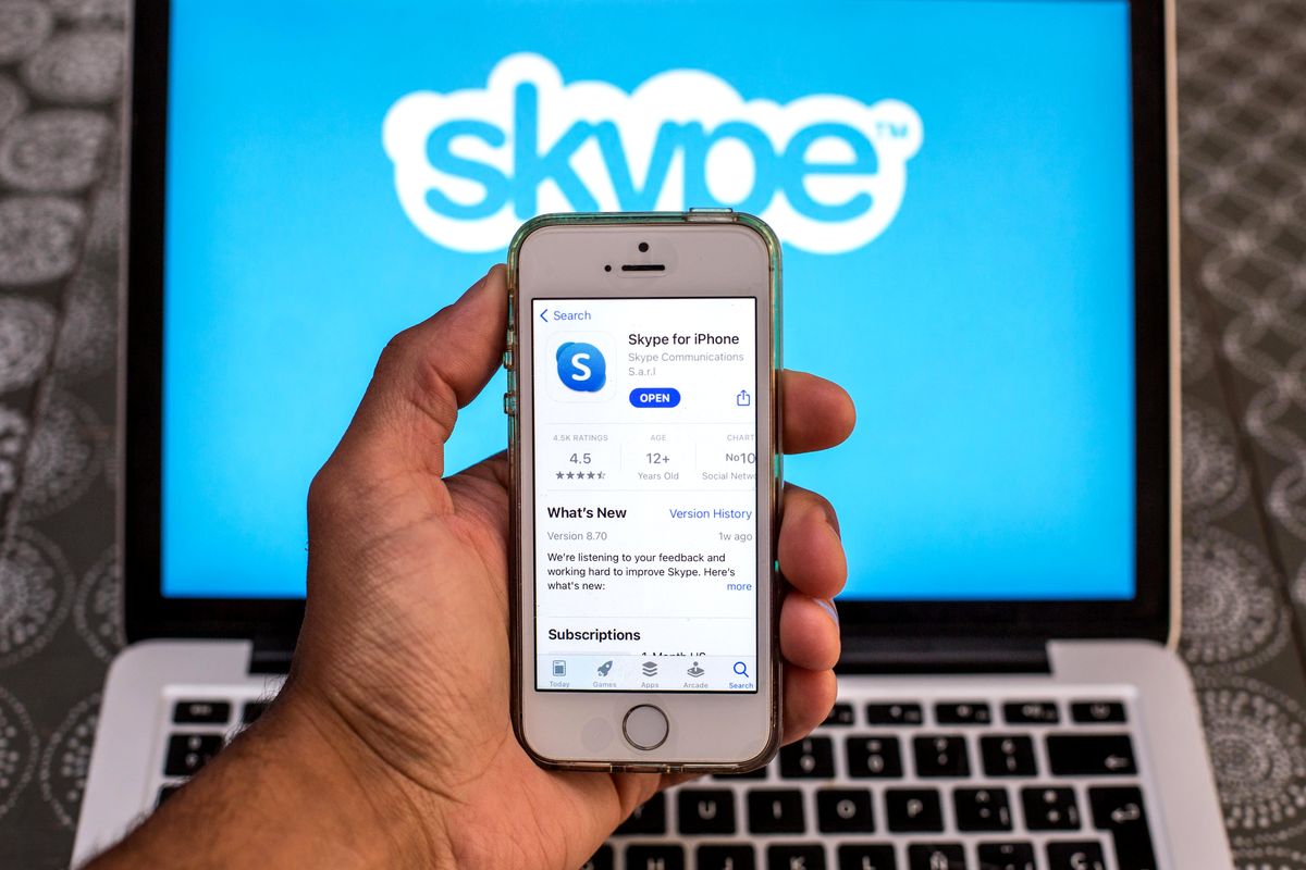 Microsoft is shutting down Skype after a 21-year run. Here's how it lost out to video call rivals 1 What happened to Skype?
