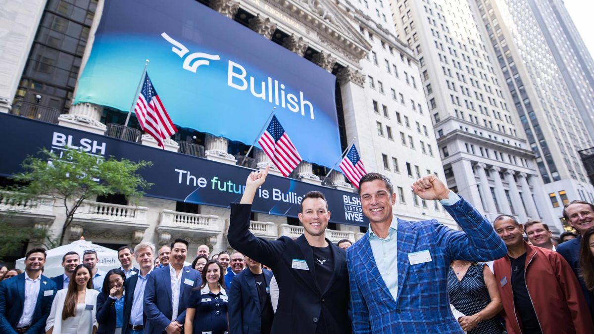Tech IPOs are roaring after ‘years of Prohibition’ — it may be too good Tech IPOs are roaring after ‘years of Prohibition’ — it may be too good