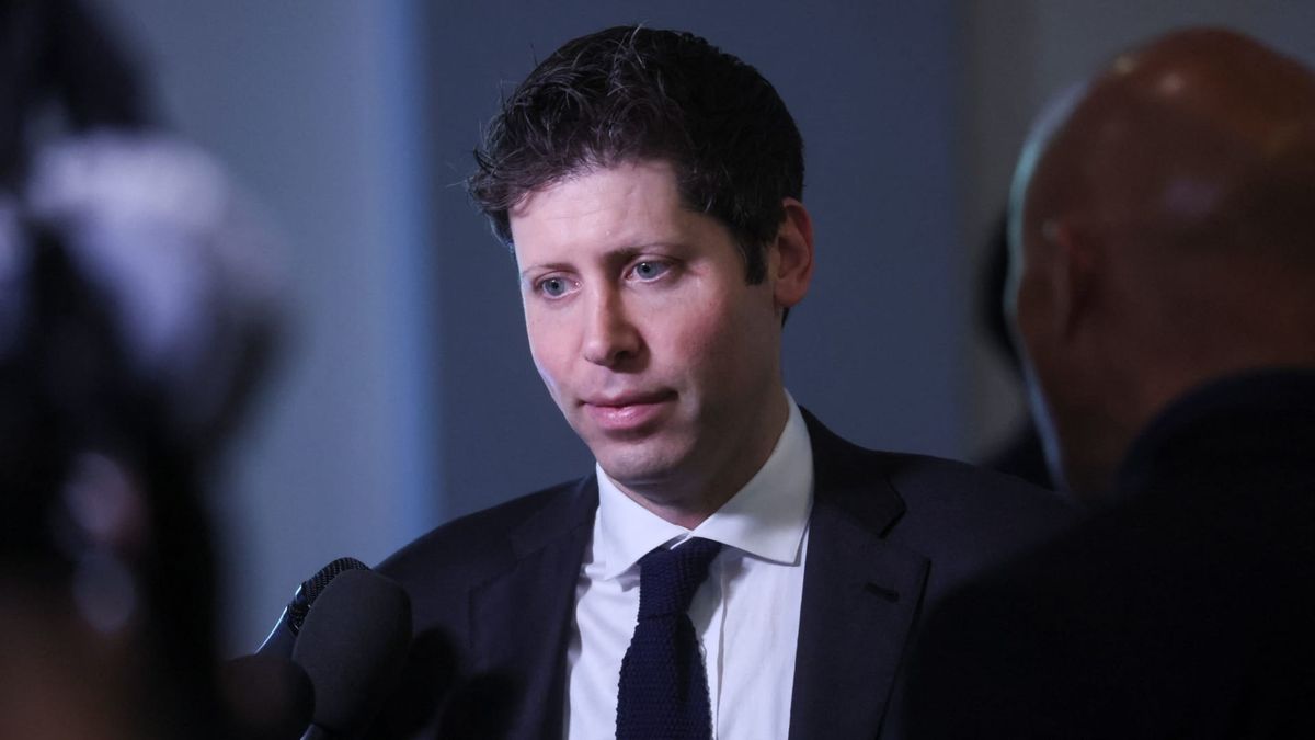 OpenAI’s unique corporate structure left Sam Altman vulnerable. Now he’s out OpenAI’s unique corporate structure left Sam Altman vulnerable. Now he’s out