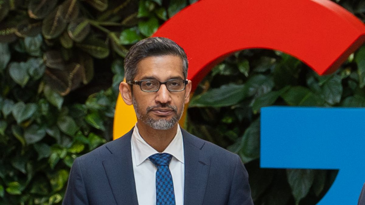 Google hires Windsurf CEO Varun Mohan, others in .4 billion AI talent deal