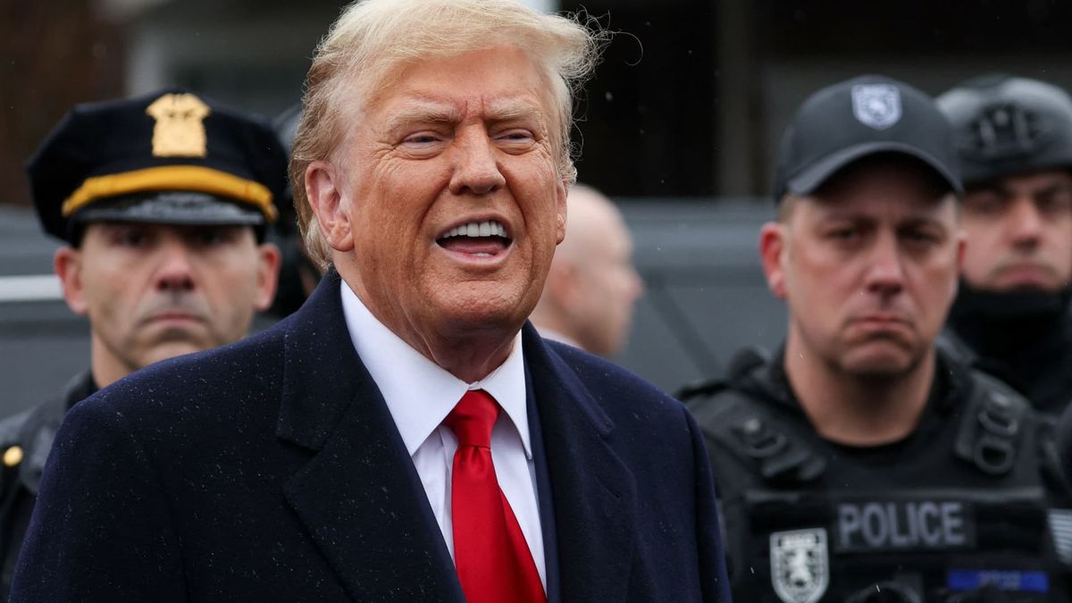 Free trade flaws fueled Trump’s rise in 2016 — and the problems remain, top economist says Free trade flaws fueled Trump’s rise in 2016 — and the problems remain, top economist says