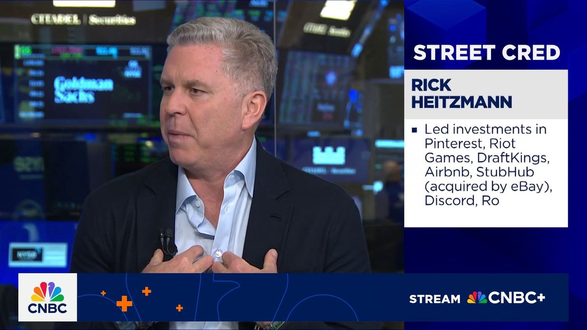 Virtual chronic care company Omada Health files for IPO 1 The IPO market is likely to pick up near Labor Day, says FirstMark's Rick Heitzmann