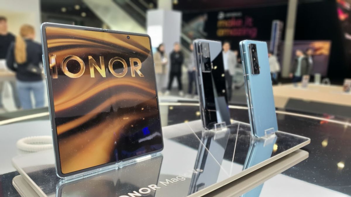 Huawei’s smartphone spinoff Honor plans IPO Huawei’s smartphone spinoff Honor plans IPO