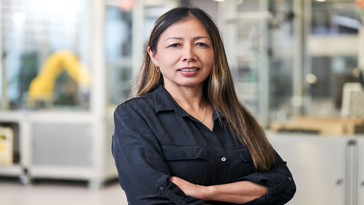 Google wants Intrinsic to be ‘Android of robotics’ as it pushes into physical AI