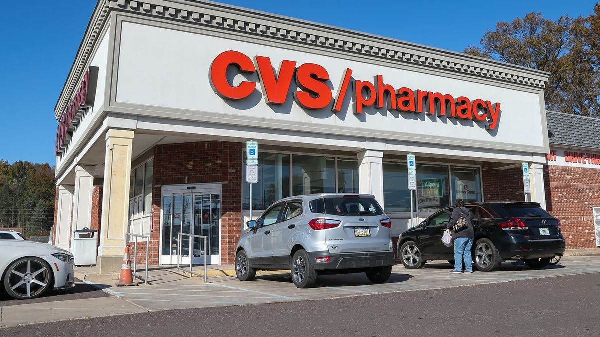 Stocks making the biggest moves midday: Walmart, CVS Health, Wolfspeed and more Stocks making the biggest moves midday: Walmart, CVS Health, Wolfspeed and more