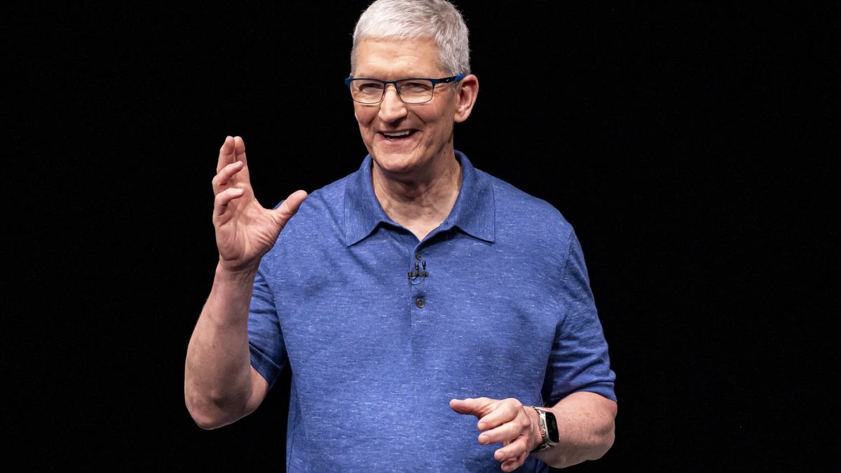 Apple releases iOS 18 public beta for iPhone — Here’s what’s new and how to get it Apple releases iOS 18 public beta for iPhone — Here’s what’s new and how to get it
