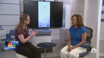 Microsoft announces new AI tools to help ease workload for doctors and nurses 1 What it's like to have a doctor visit with A.I.