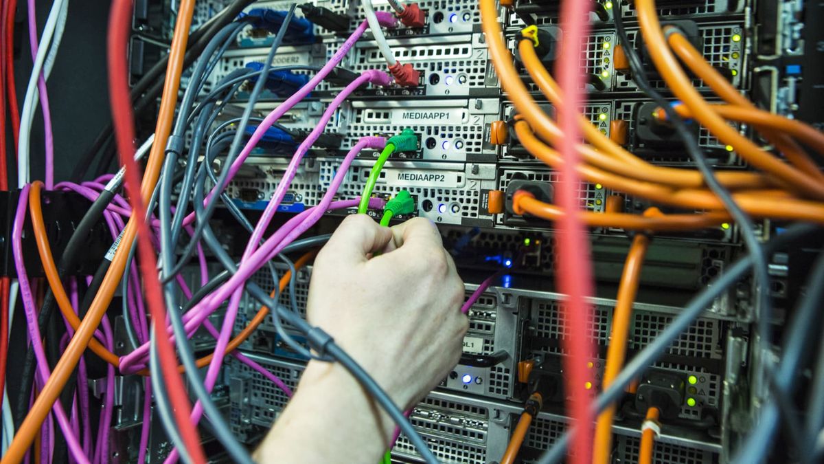 Britain labels data centers critical infrastructure to boost cyber defenses