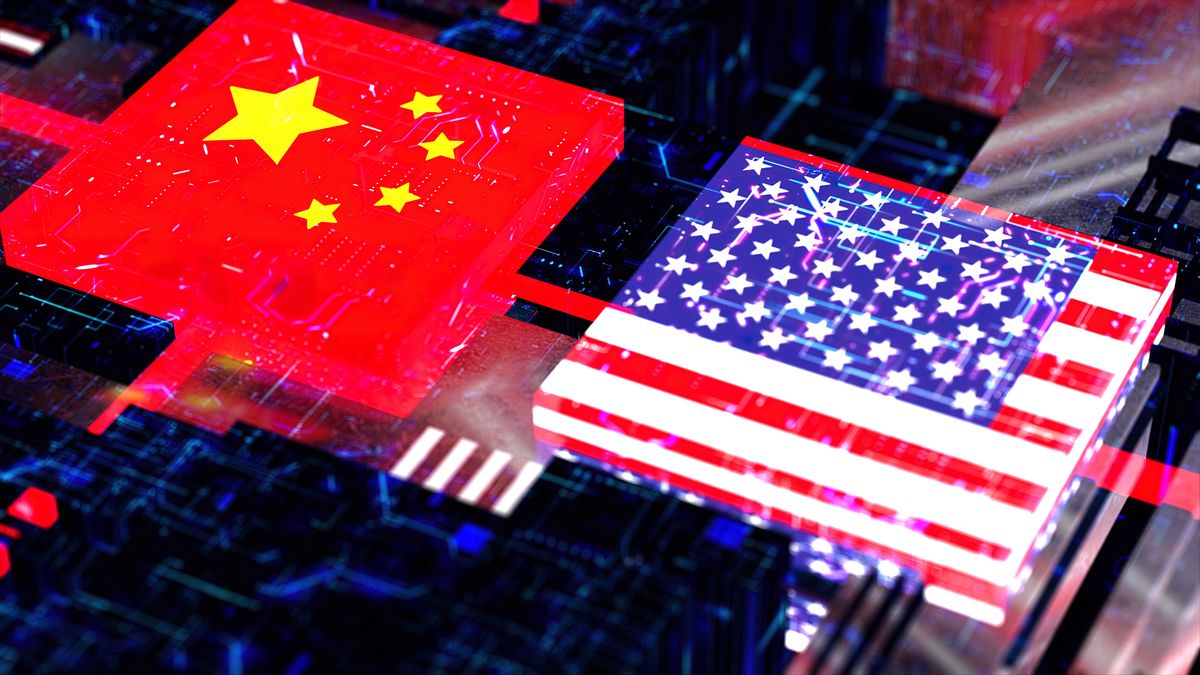 China releases plans to restrict facial recognition technology 1 Can China's ChatGPT clones give it an edge over the U.S. in an A.I. arms race?
