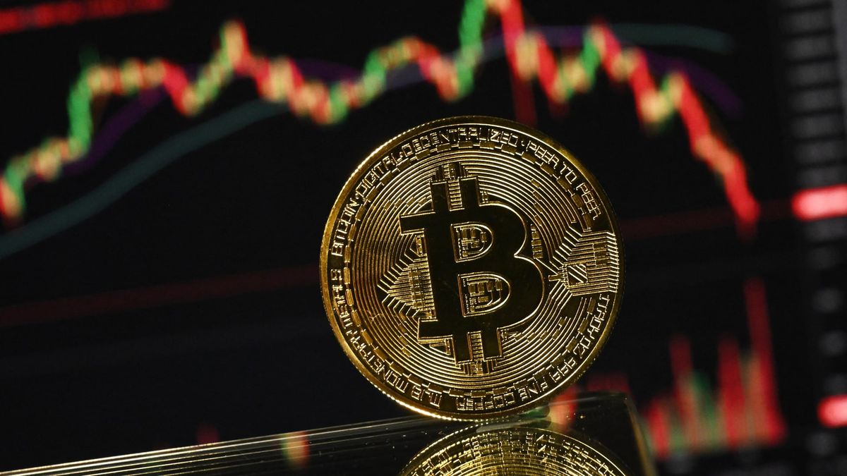 Bitcoin is coming off a brutal week. Here’s what’s happening Bitcoin is coming off a brutal week. Here’s what’s happening