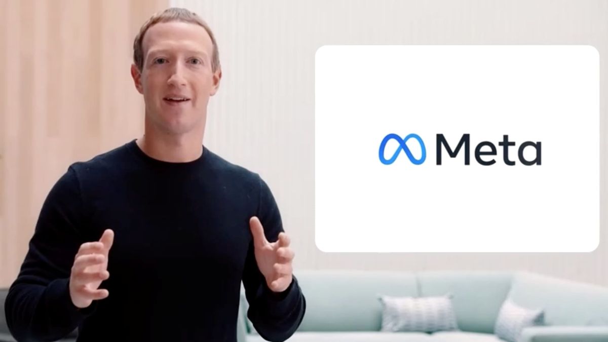 How to stop Meta from using some of your personal data to train generative AI models