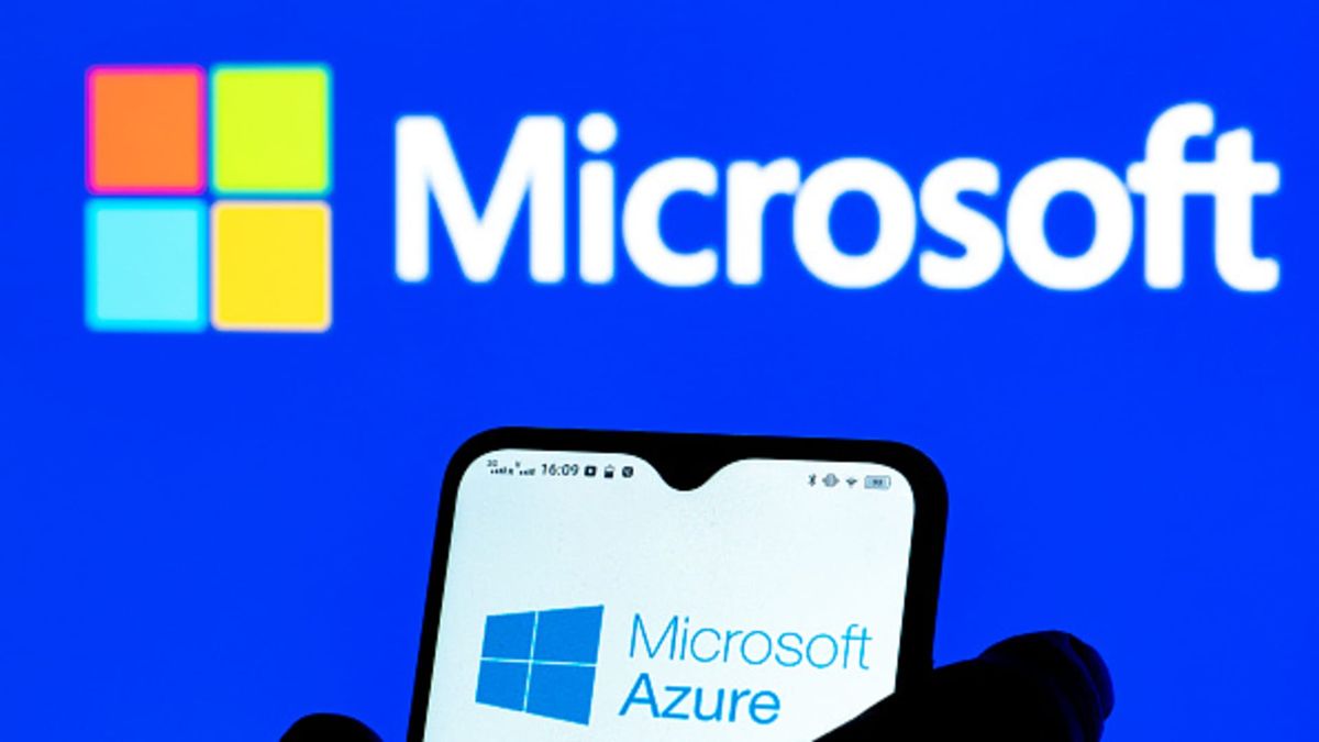 Microsoft faces £1 billion lawsuit in UK for allegedly overcharging rival cloud firms’ customers Microsoft faces £1 billion lawsuit in UK for allegedly overcharging rival cloud firms’ customers
