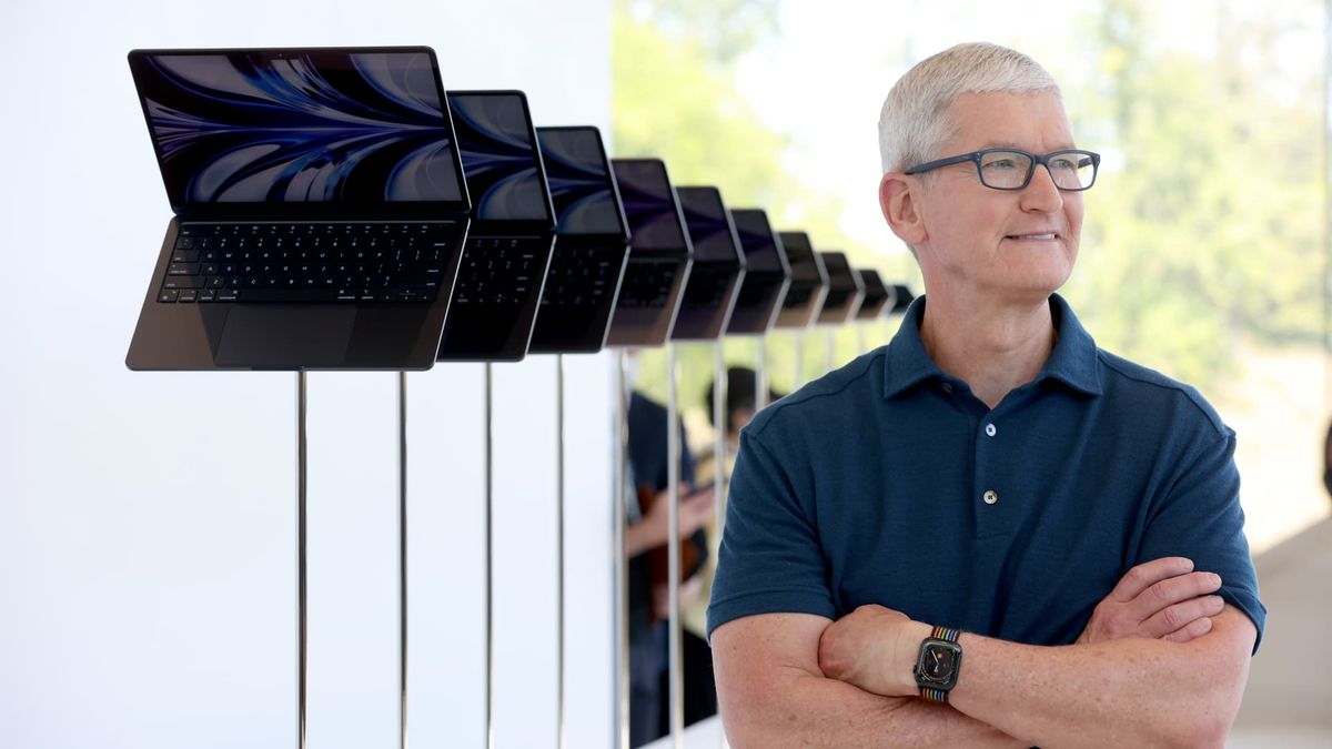 Apple announces plans to encrypt iCloud backups