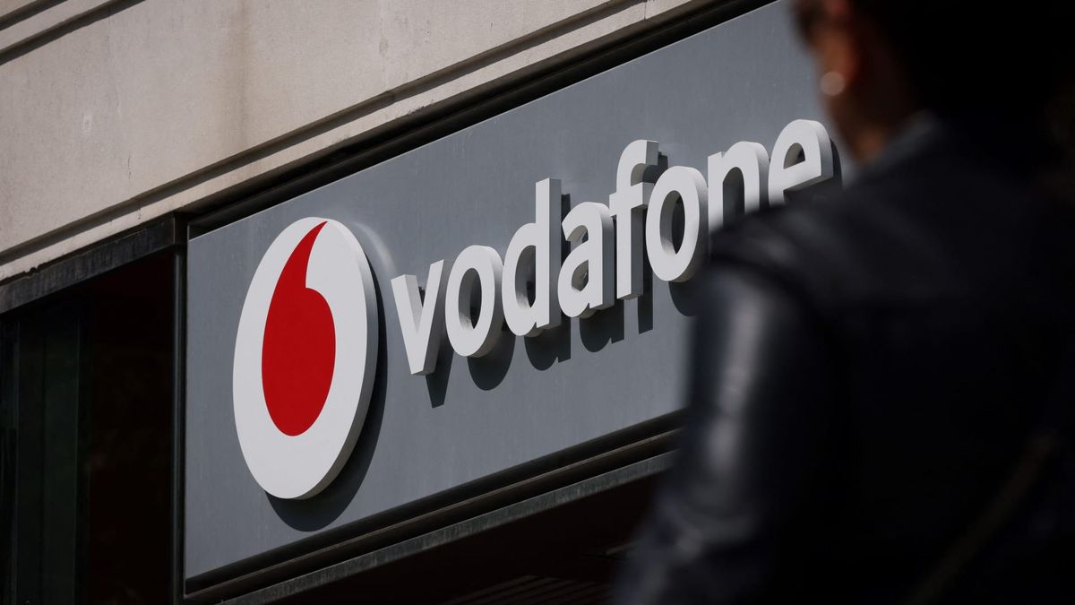 UK opens antitrust probe into Vodafone merger with CK Hutchison’s Three mobile network