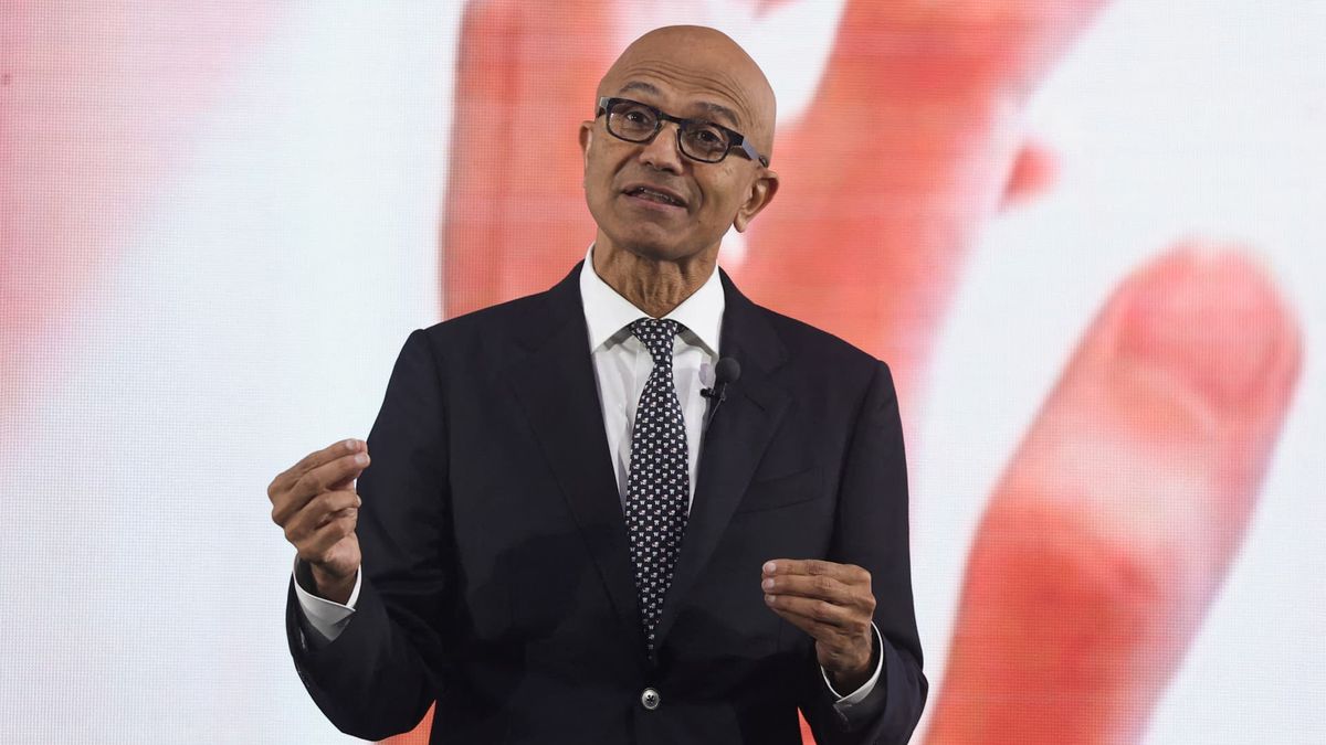 Microsoft revamps reporting structure to give better visibility into cloud consumption revenue Microsoft revamps reporting structure to give better visibility into cloud consumption revenue