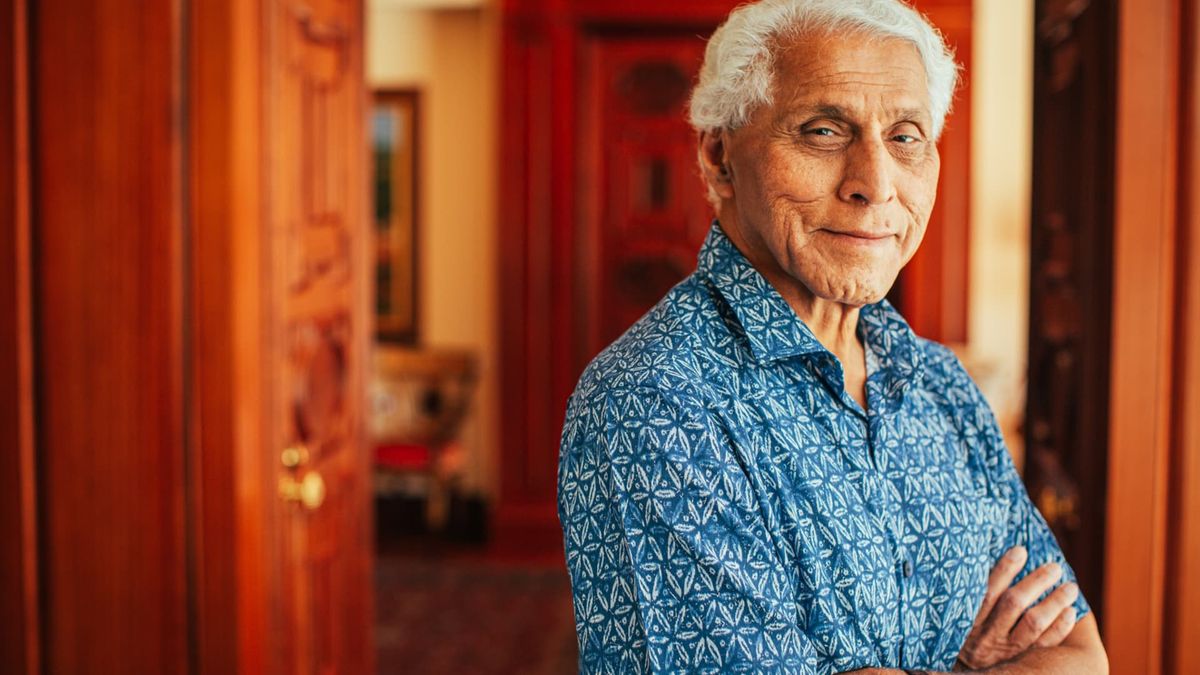 How a 75-year-old Indian-American tech entrepreneur is betting billion of his own fortune on AI’s future How a 75-year-old Indian-American tech entrepreneur is betting billion of his own fortune on AI’s future