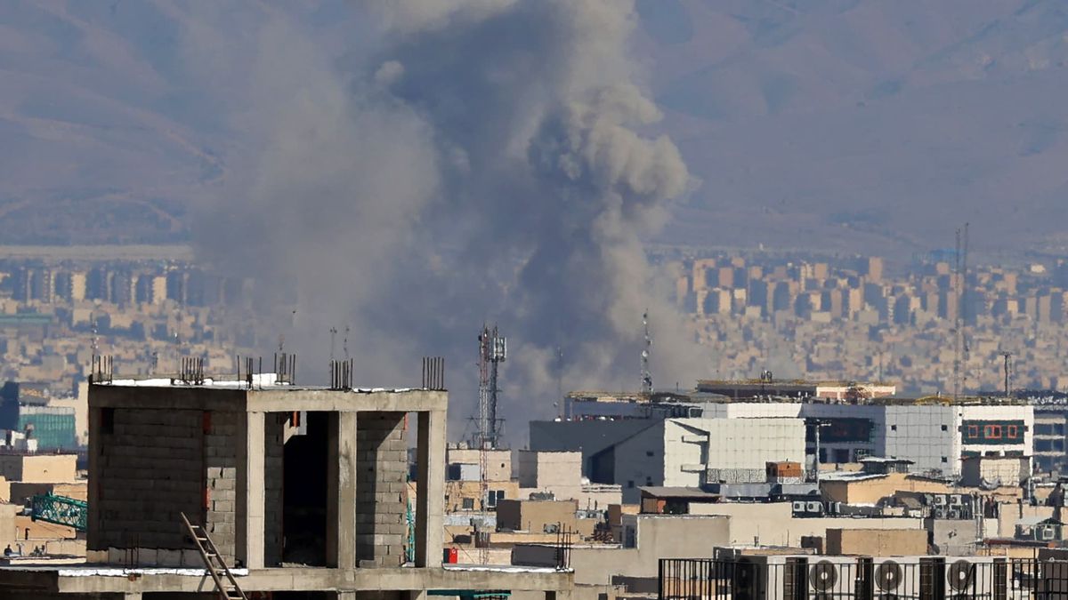 U.S.-Iran war exposes big market concentration risk. It isn’t in S&P 500 stocks