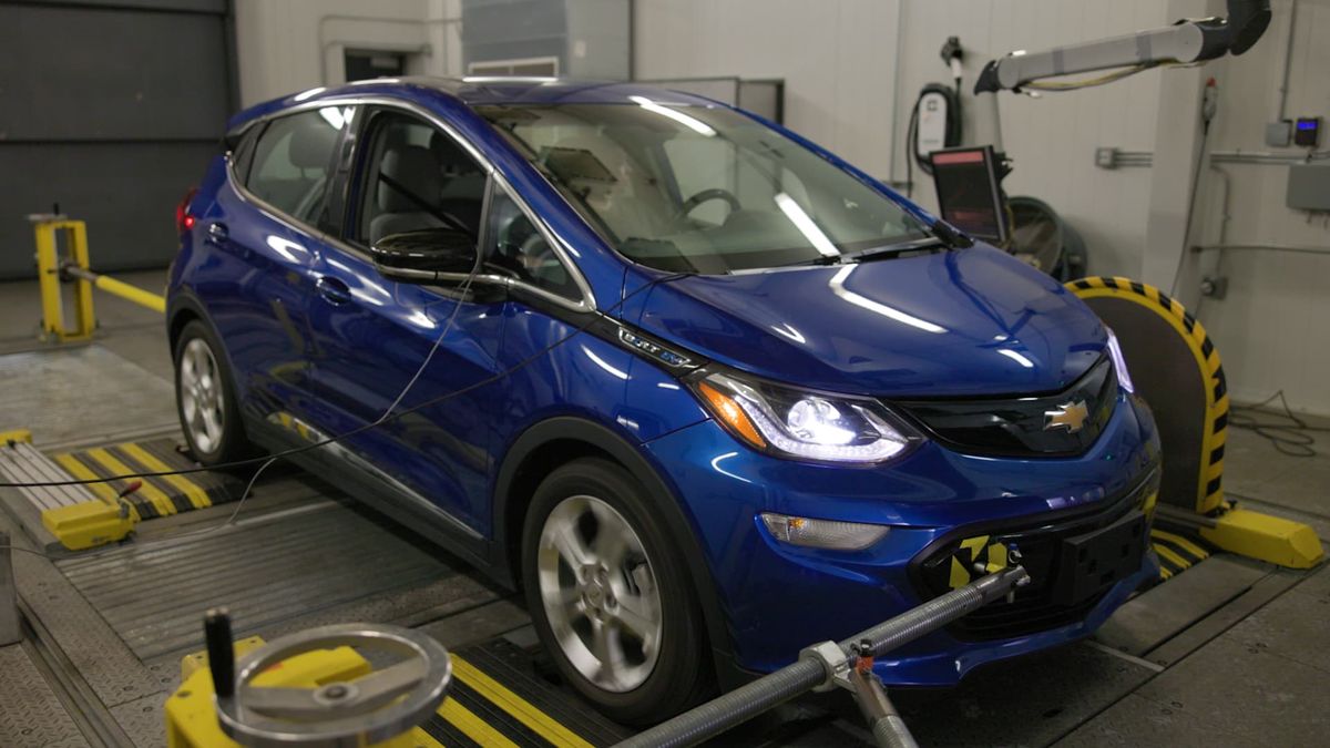 How EV range is determined and why the process is flawed How EV range is determined and why the process is flawed