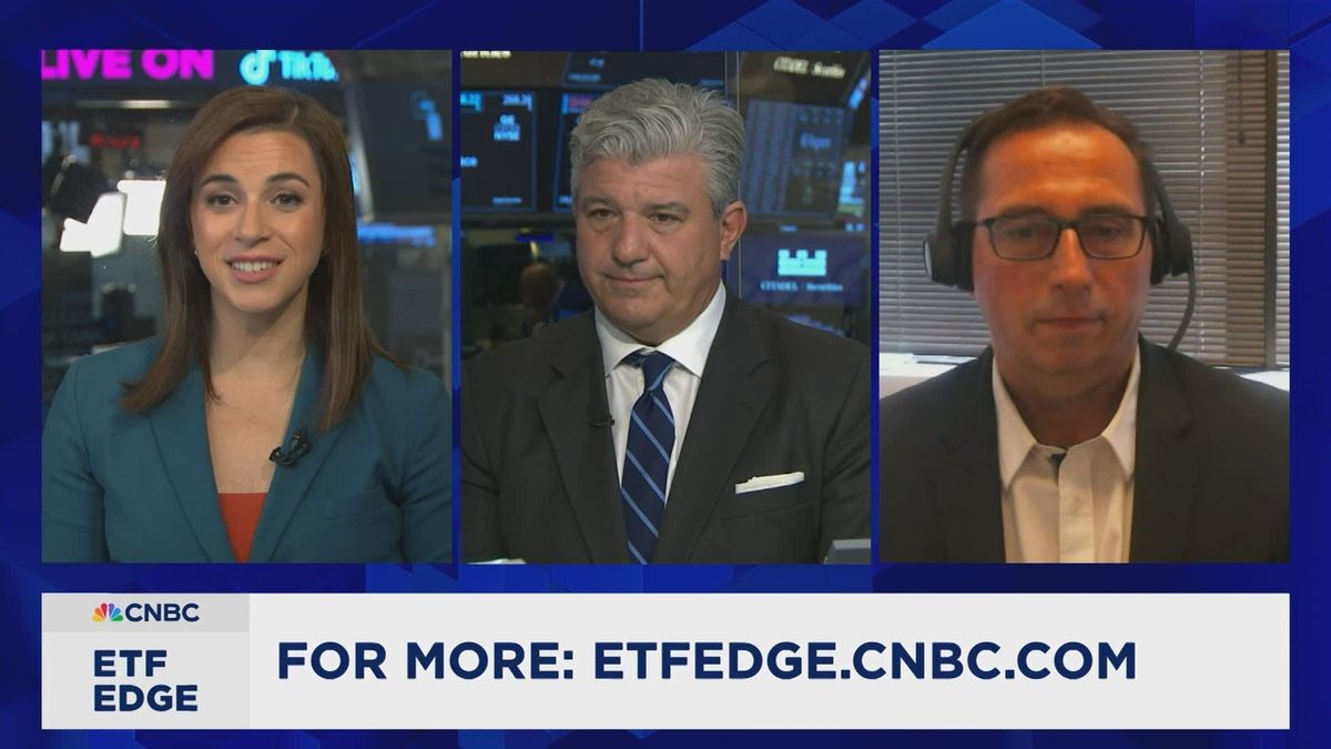 This under-the-radar ETF trend may be flashing a warning signal for the market 1 Retail investor exuberance is a trainwreck waiting to happen, warns ETF Action's Akins