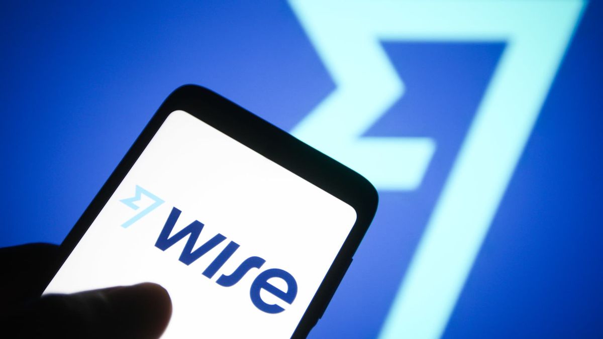 British fintech Wise reports 280% jump in profit as higher interest rates boost income