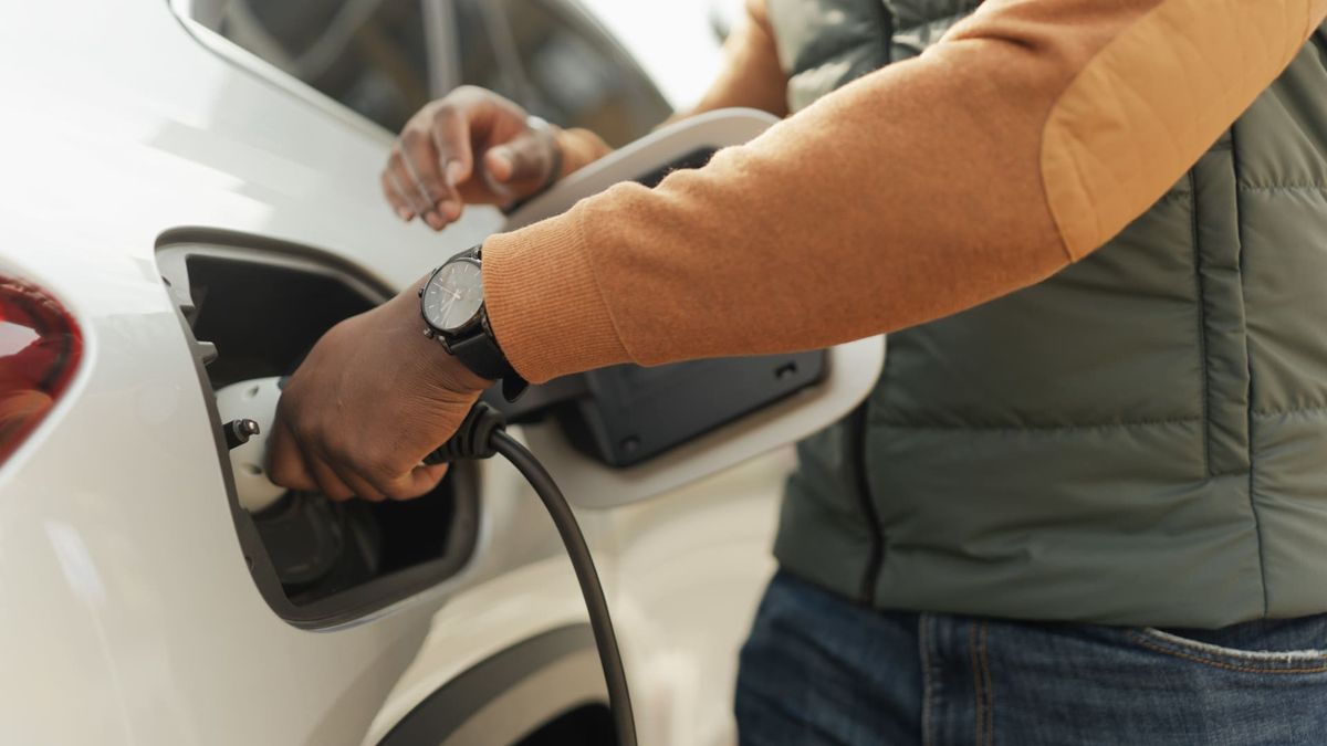 EV sales soar as Trump axes ,500 tax credit: ‘People are rushing out’ to buy, analyst says EV sales soar as Trump axes ,500 tax credit: ‘People are rushing out’ to buy, analyst says