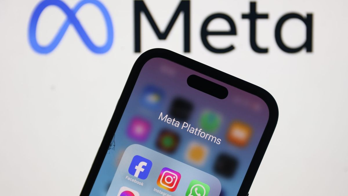 Meta says it won’t sign Europe AI agreement, calling it an overreach that will stunt growth