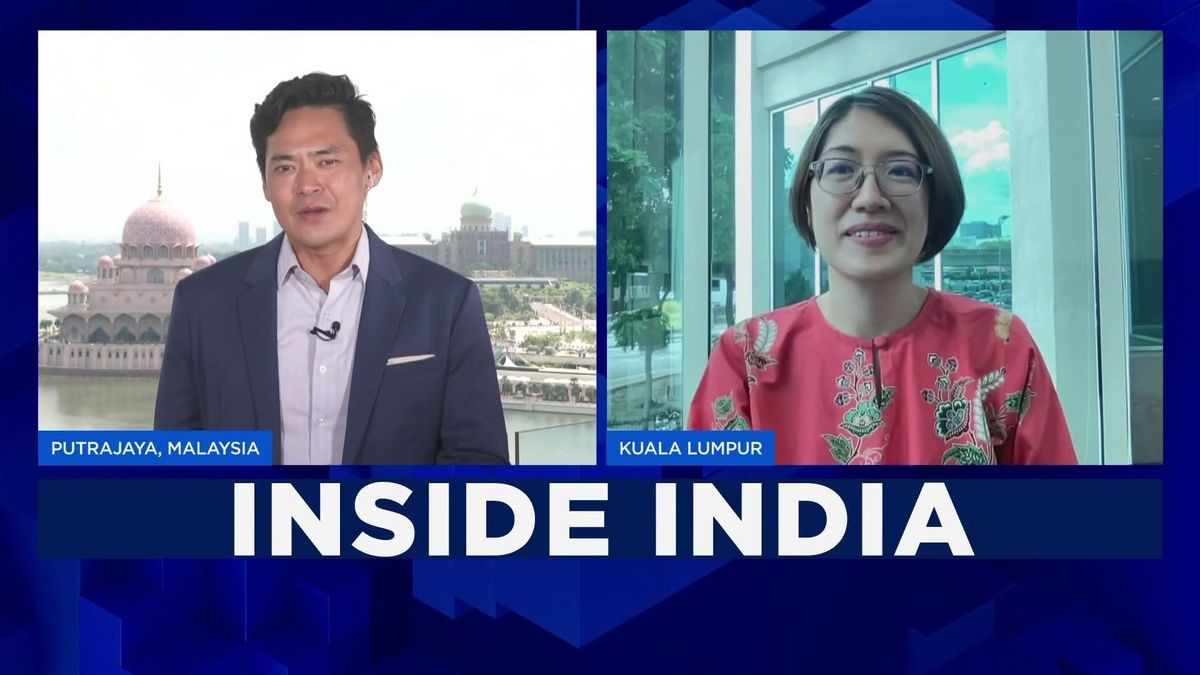 Malaysia’s neutral trade strategy faces growing challenges as alliances shift, says Professor