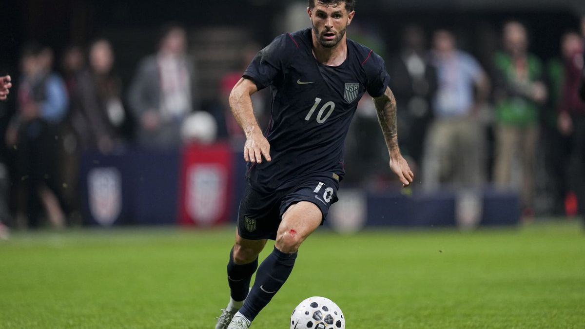 World Cup prize pool nears 0 million as FIFA boosts payouts. Here’s who gets what