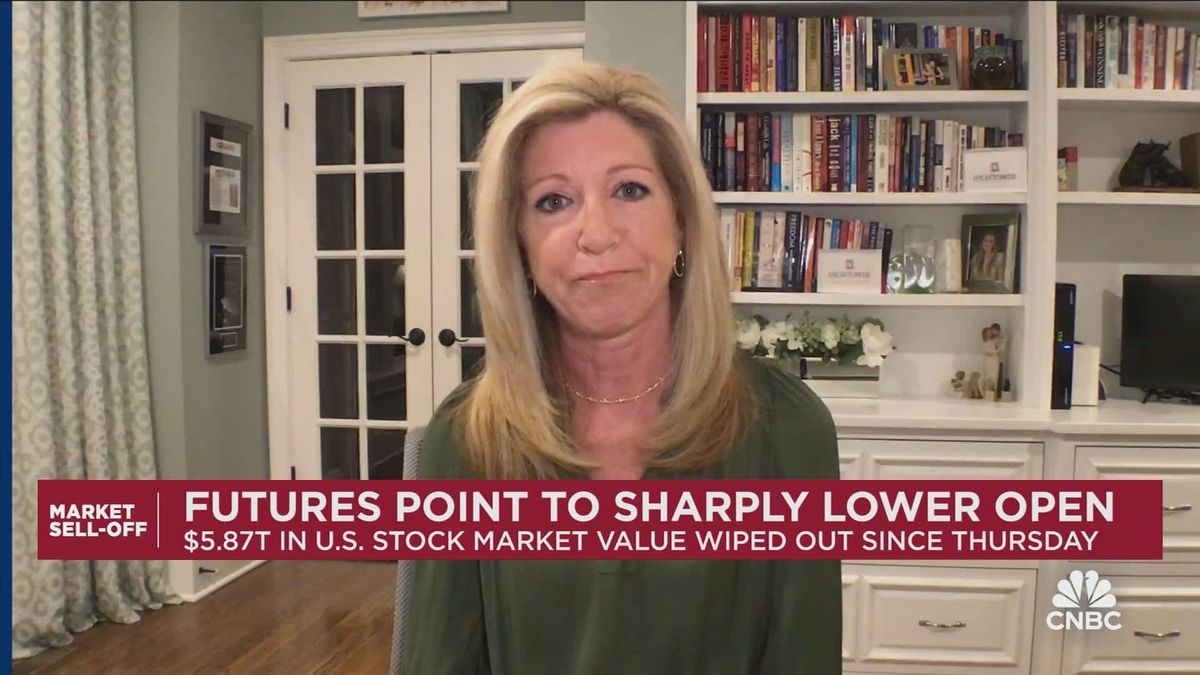 Should investors dump U.S. stocks for international equities? Here's what experts are saying 3 Link: When it feels worst, it's often the best time to buy