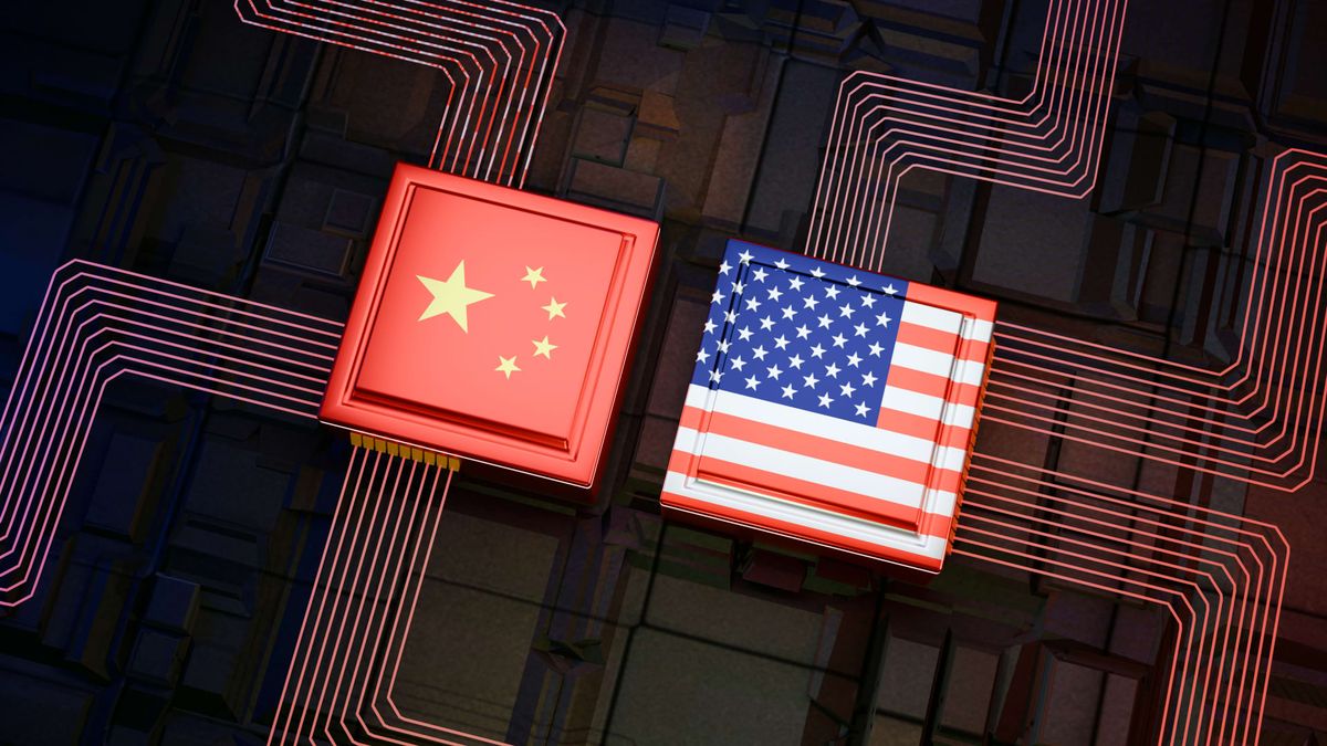 China remains crucial for U.S. chipmakers amid rising tensions between the world’s top two economies