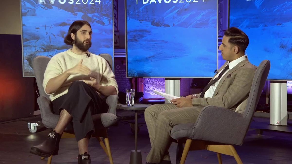 Cohere co-founder sees big AI opportunity in enterprise, happy to stay out of ChatGPT's way 1 We should embrace rather than fear AI: Cohere CEO