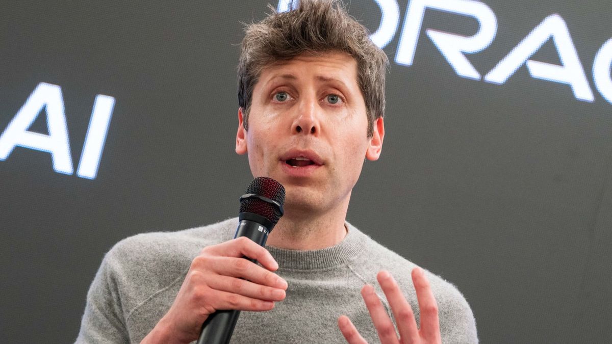 OpenAI’s historic week has redefined the AI arms race for investors: ‘I don’t see this as crazy’