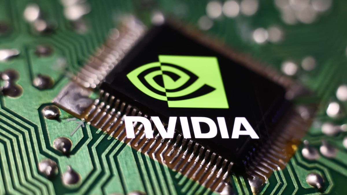 AI and semiconductor stocks surge after Nvidia’s earnings beat AI and semiconductor stocks surge after Nvidia’s earnings beat