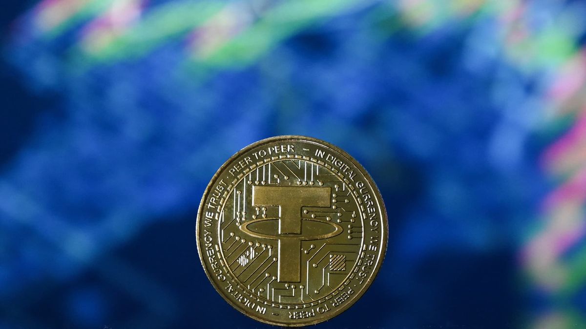 Crypto firms urge UK to form national stablecoin strategy to avoid falling behind U.S. Crypto firms urge UK to form national stablecoin strategy to avoid falling behind U.S.