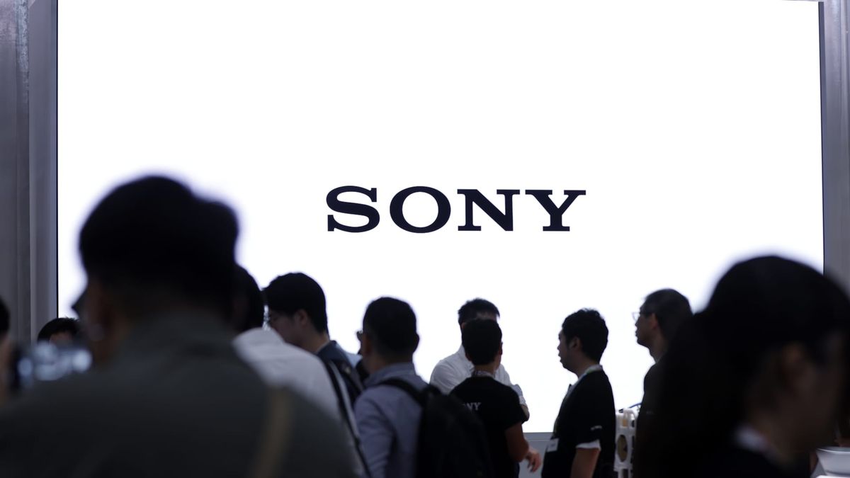 Sony targets double-digit profit growth despite slowdown in PlayStation 5 sales amid memory price crunch Sony targets double-digit profit growth despite slowdown in PlayStation 5 sales amid memory price crunch