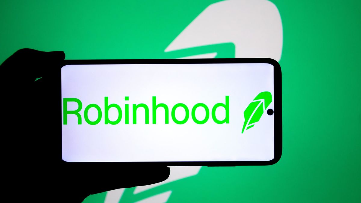 Robinhood’s 0 million Bitstamp deal takes it beyond retail trading