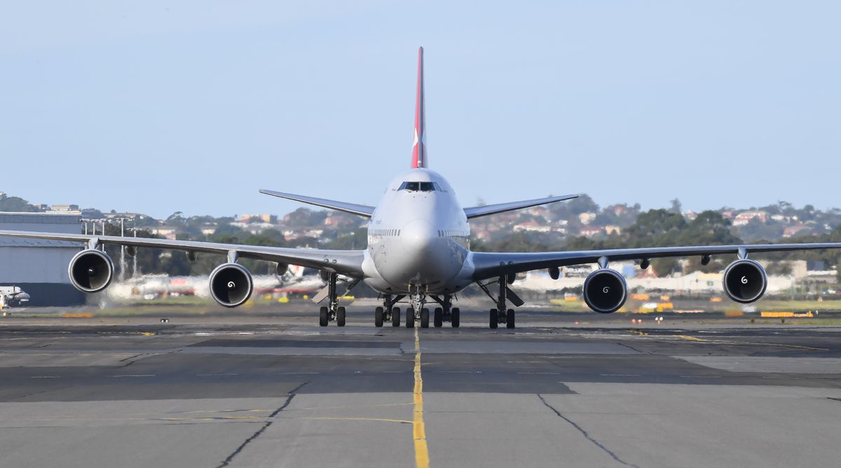 Can Boeing get back to its glory days? 4 The rise and fall of the Boeing 747