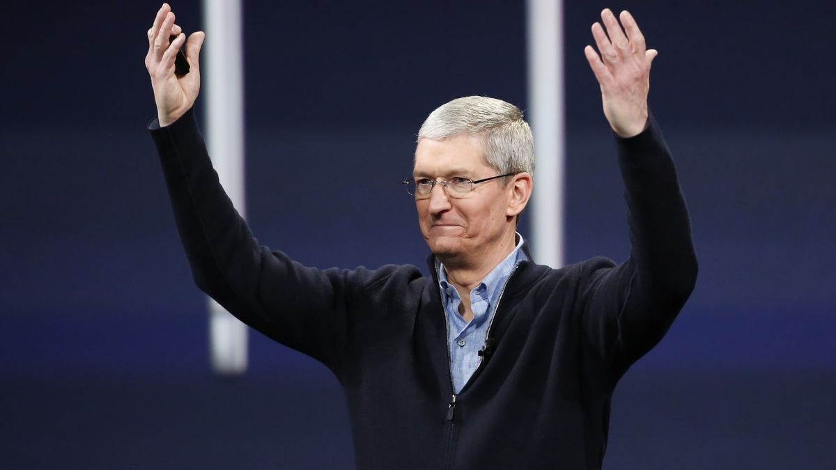 Apple reverses course, moves iPhone ‘end call’ button back to middle in latest beta Apple reverses course, moves iPhone ‘end call’ button back to middle in latest beta