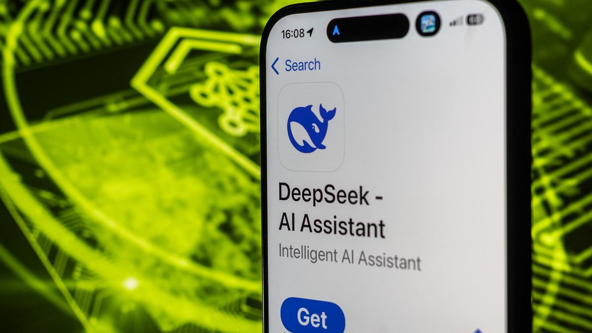 China’s DeepSeek launches next-gen AI model. Here’s what makes it different