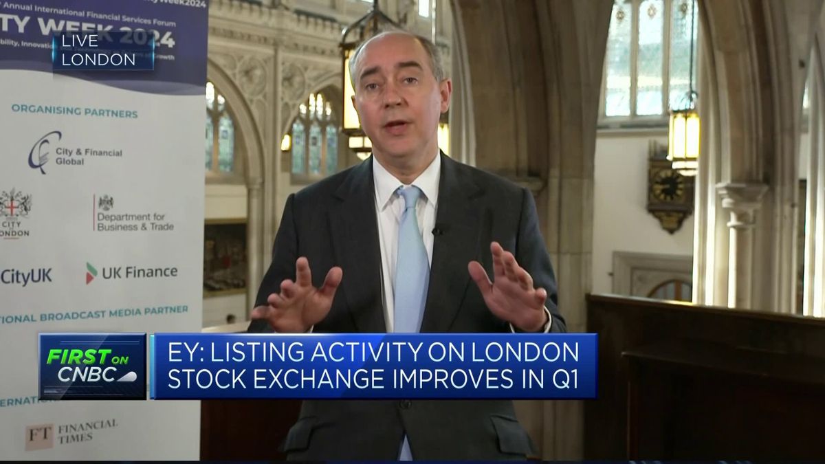 China talks up support for IPOs. Investors are watching the speed of approval 2 Shein in discussions about London IPO, UK minister says