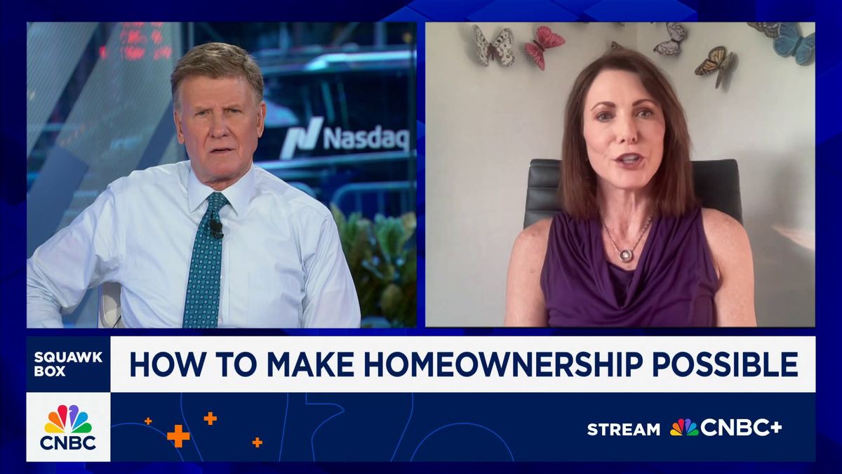 Opendoor CEO resigns following investor pressure campaign 2 Housing affordability is the most stretched since the early 1980s, says Ivy Zelman