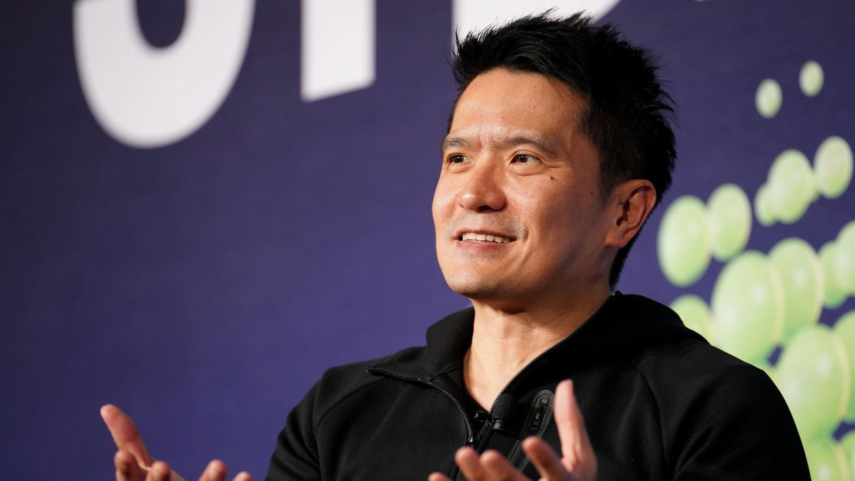 Gaming billionaire: Prepare for AI to ‘completely disrupt everything’ across the industry