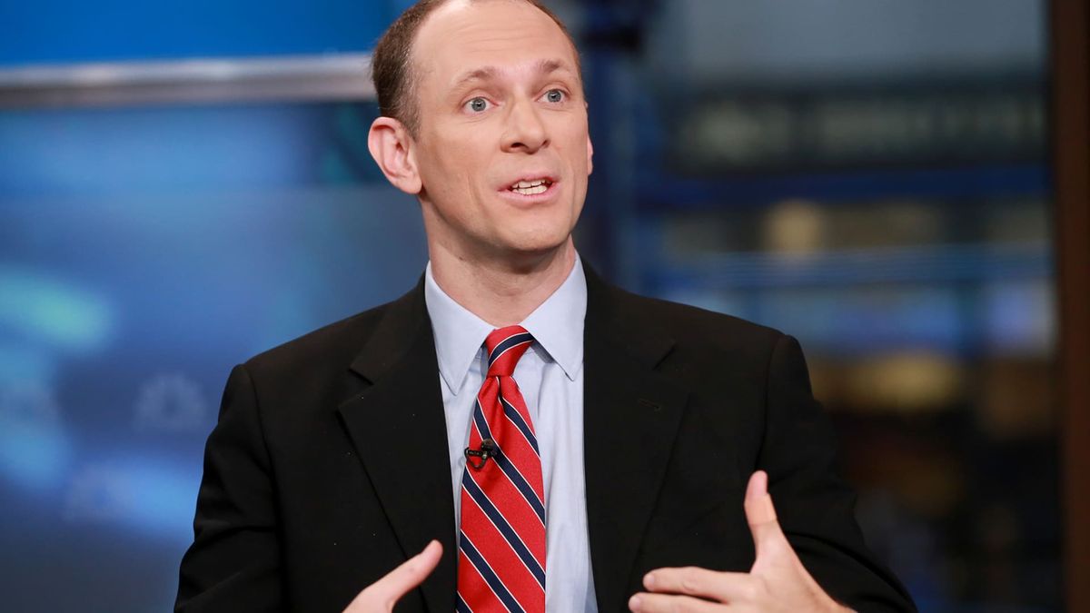 Chicago Fed’s Goolsbee says Fed independence is ‘critically important’ for its inflation fight