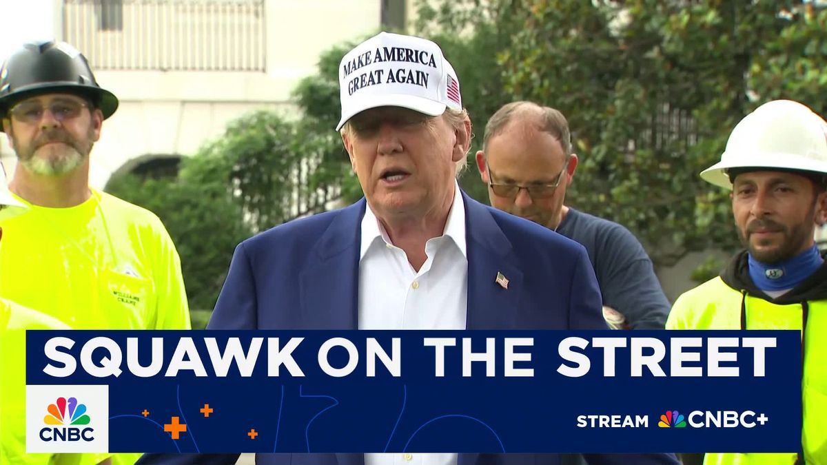 Trump says 'stupid' Powell 'probably won't cut' rates when Fed meeting ends Wednesday 1 Trump says 'stupid' Powell 'probably won't cut' rates when Fed meeting ends Wednesday