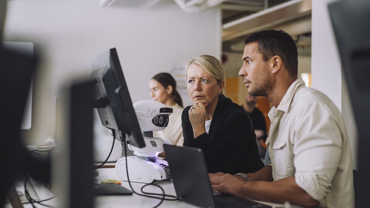 The AI question every job candidate on interview should be prepared to answer