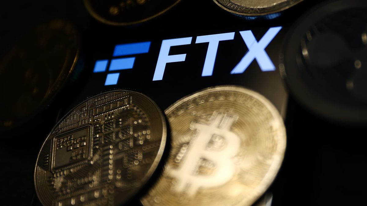 Three people indicted in 0 million FTX crypto hack conspiracy Three people indicted in 0 million FTX crypto hack conspiracy
