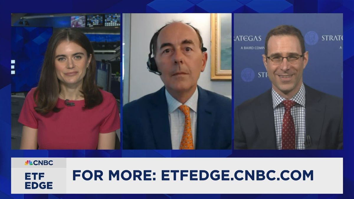 The SEC ruling on Ethereum ETFs could mark a historic shift in crypto investing 1 What's next for Spot Ethereum?